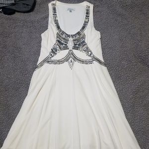 Bebe dress